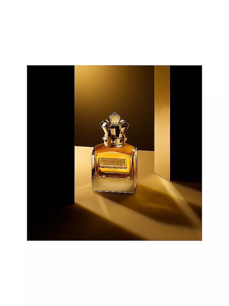 JEAN PAUL GAULTIER | Scandal pour Homme Absolu Parfum Concentré 100ml |