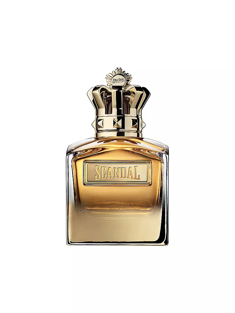 JEAN PAUL GAULTIER | Scandal pour Homme Absolu Parfum Concentré 150ml | Senza colore