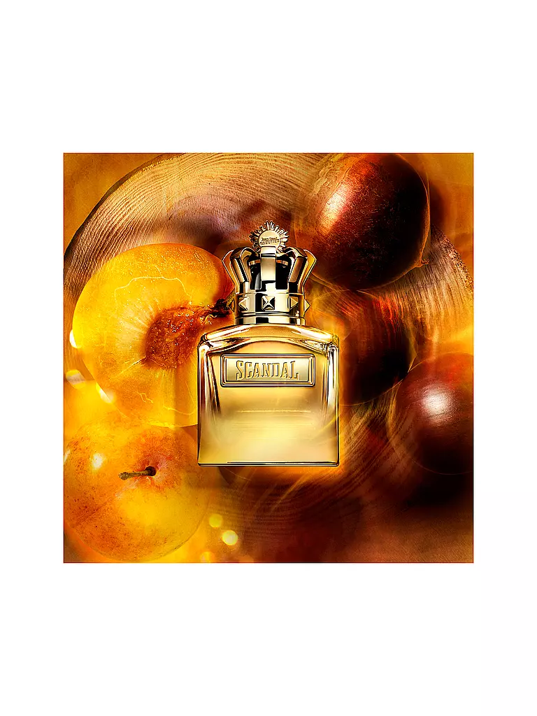 JEAN PAUL GAULTIER | Scandal pour Homme Absolu Parfum Concentré 50ml |