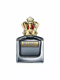 JEAN PAUL GAULTIER | SCANDAL pour Homme Eau de Toilette Ricaricabile 150ml | Senza colore