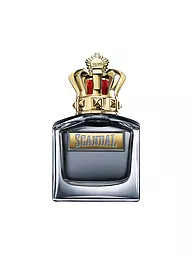 JEAN PAUL GAULTIER | SCANDAL pour Homme Eau de Toilette Ricaricabile 50ml | Senza colore