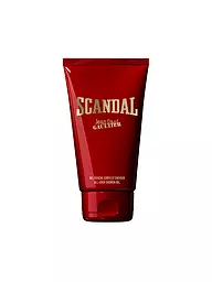 JEAN PAUL GAULTIER | SCANDAL pour Homme Gel Doccia 150ml | Senza colore