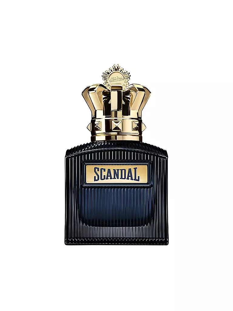 JEAN PAUL GAULTIER | SCANDAL Pour Homme Intense Eau de Parfum 100ml | Senza colore