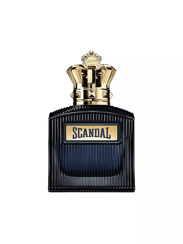 JEAN PAUL GAULTIER | SCANDAL Pour Homme Intense Eau de Parfum 150ml | Senza colore
