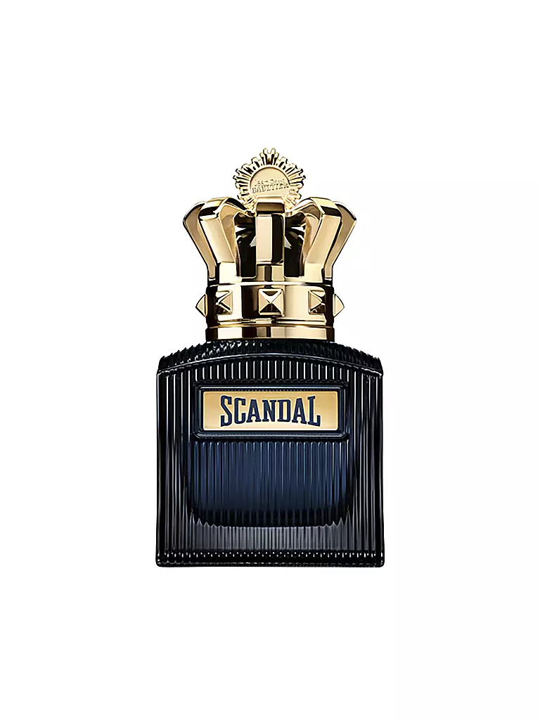 JEAN PAUL GAULTIER | SCANDAL Pour Homme Intense Eau de Parfum 50ml | Senza colore