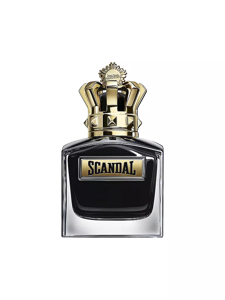 JEAN PAUL GAULTIER | Scandal pour Homme Le Parfum Eau de Parfum Intense Spray Ricaricabile 100ml | Senza colore