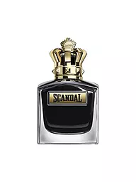 JEAN PAUL GAULTIER | Scandal pour Homme Le Parfum Eau de Parfum Intense Spray Ricaricabile 50ml | Senza colore