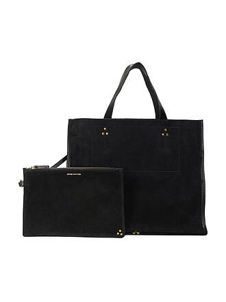 JEROME DREYFUSS | Borsa in pelle - Shopper LEON M