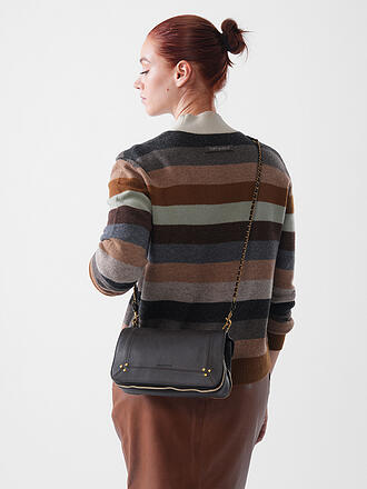 JEROME DREYFUSS | Borsa in pelle - Mini Bag BOBI