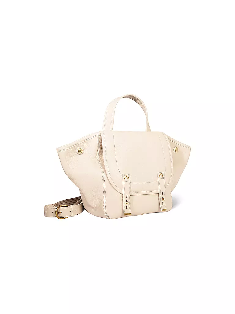 JEROME DREYFUSS | Borsa in pelle - Borsa a mano STAN PANIER Medium | 