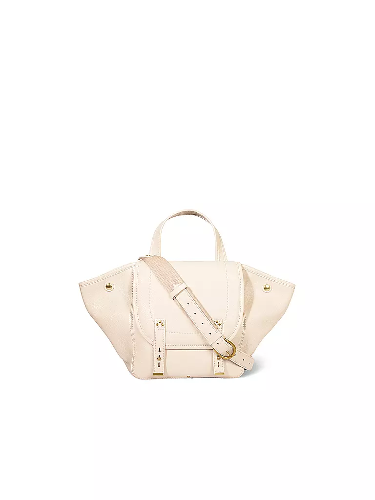 JEROME DREYFUSS | Borsa in pelle - Borsa a mano STAN PANIER Medium | 