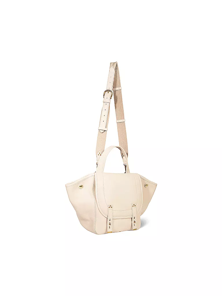 JEROME DREYFUSS | Borsa in pelle - Borsa a mano STAN PANIER Medium | 