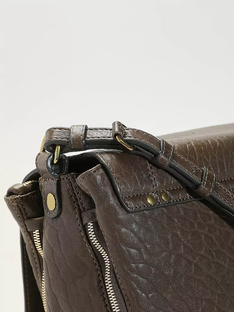 JEROME DREYFUSS | Borsa in pelle - Borsa a tracolla IGOR | 