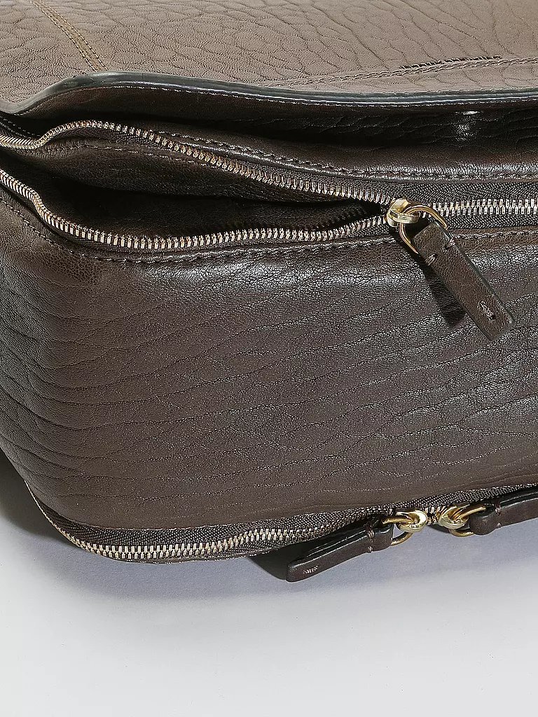 JEROME DREYFUSS | Borsa in pelle - Borsa a tracolla IGOR | 