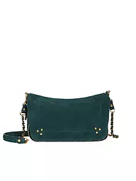 JEROME DREYFUSS | Borsa in pelle - Mini Bag BOBI Small | Marrone