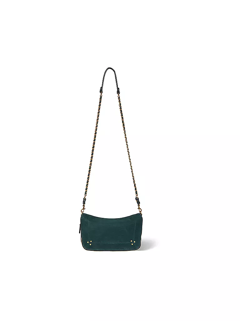 JEROME DREYFUSS | Borsa in pelle - Mini Bag BOBI Small | 