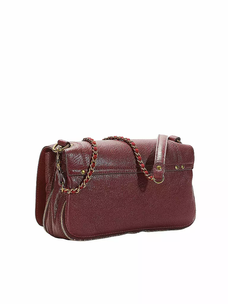 JEROME DREYFUSS | Borsa in pelle - Mini Bag BOBI | 