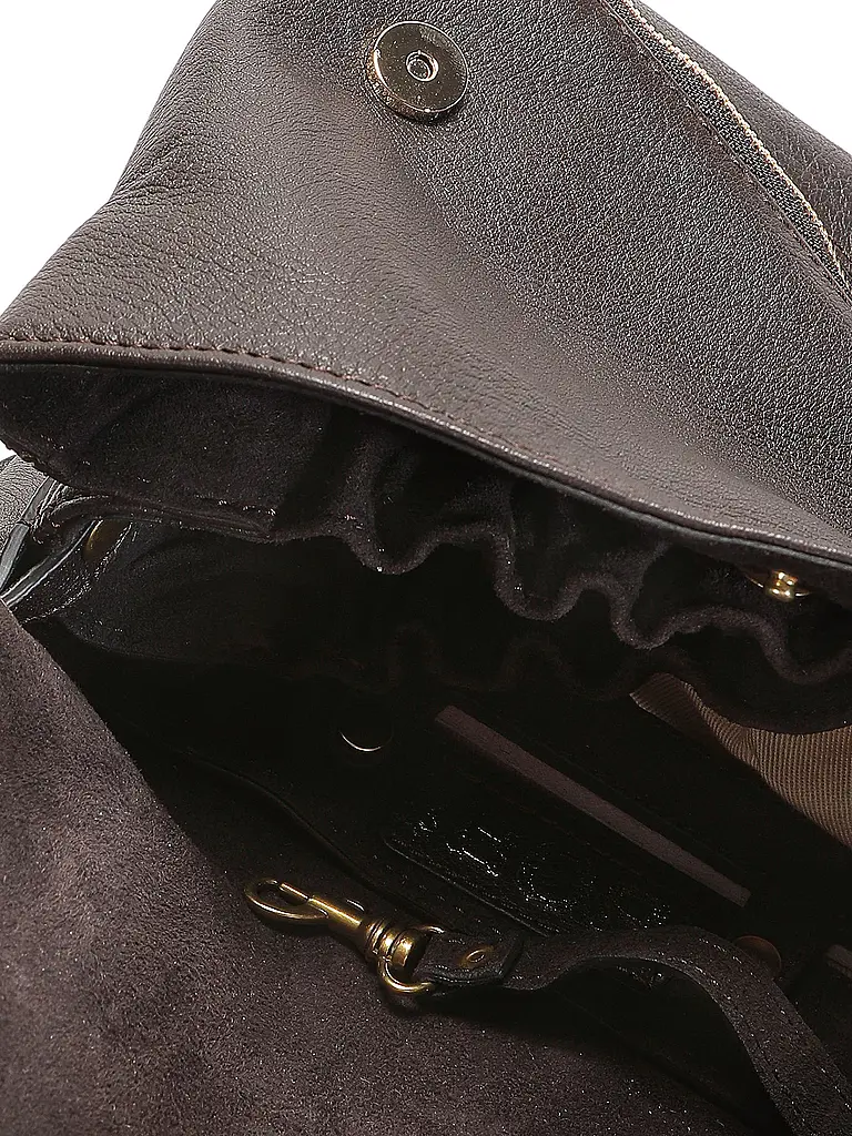 JEROME DREYFUSS | Borsa in pelle - Mini Bag BOBI | 