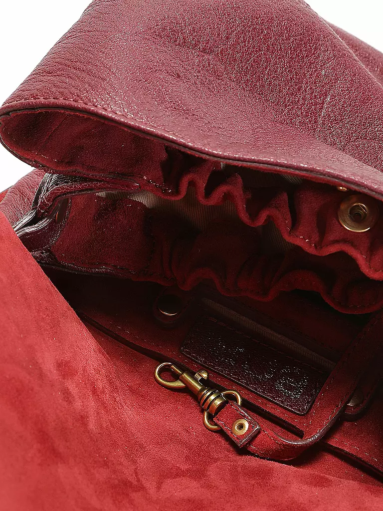 JEROME DREYFUSS | Borsa in pelle - Mini Bag BOBI | 