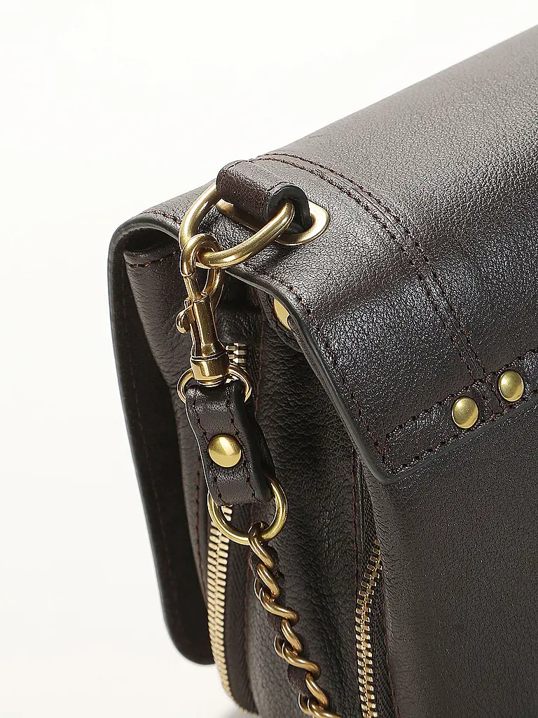 JEROME DREYFUSS | Borsa in pelle - Mini Bag BOBI | 