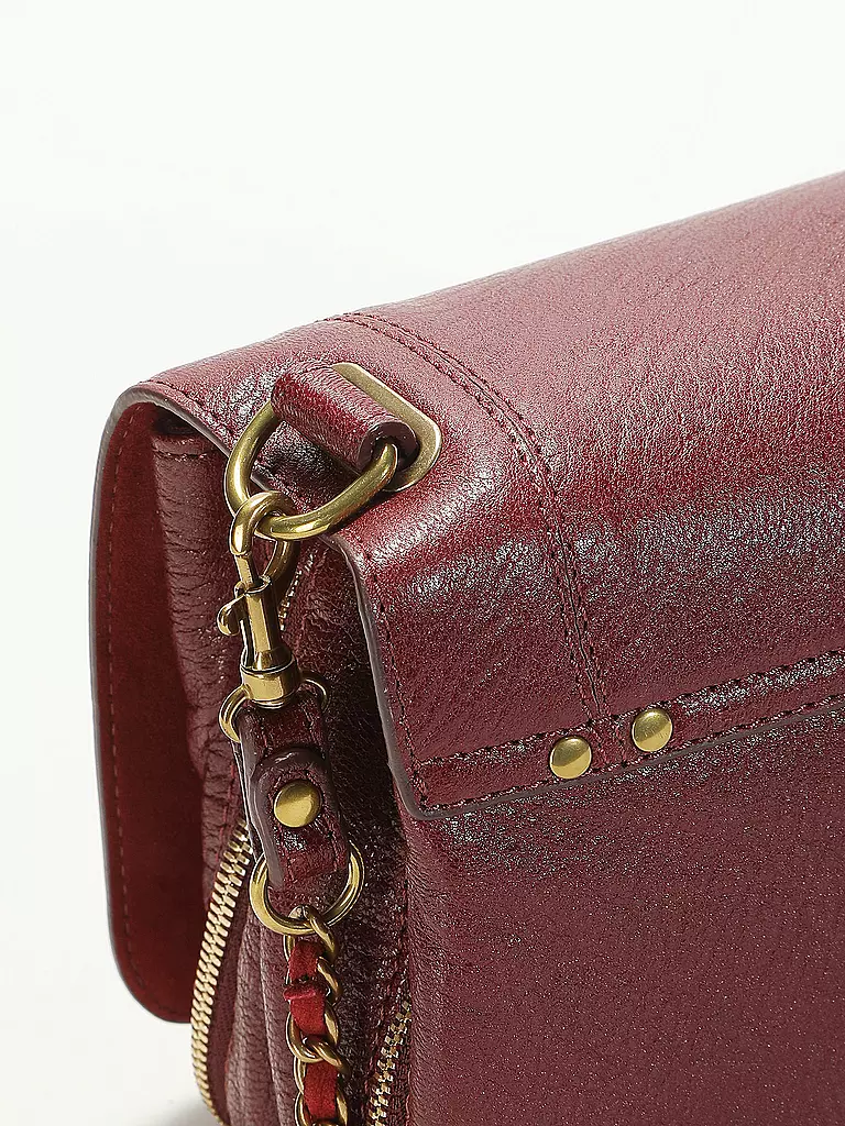 JEROME DREYFUSS | Borsa in pelle - Mini Bag BOBI | 