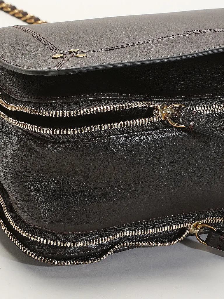 JEROME DREYFUSS | Borsa in pelle - Mini Bag BOBI | 