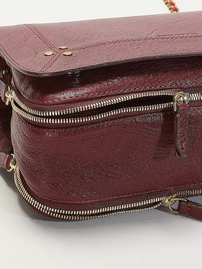 JEROME DREYFUSS | Borsa in pelle - Mini Bag BOBI | 
