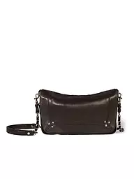 JEROME DREYFUSS | Ledertasche - Mini Bag BOBI Small | Nero