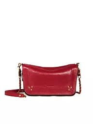 JEROME DREYFUSS | Ledertasche - Mini Bag BOBI Small | Rosso