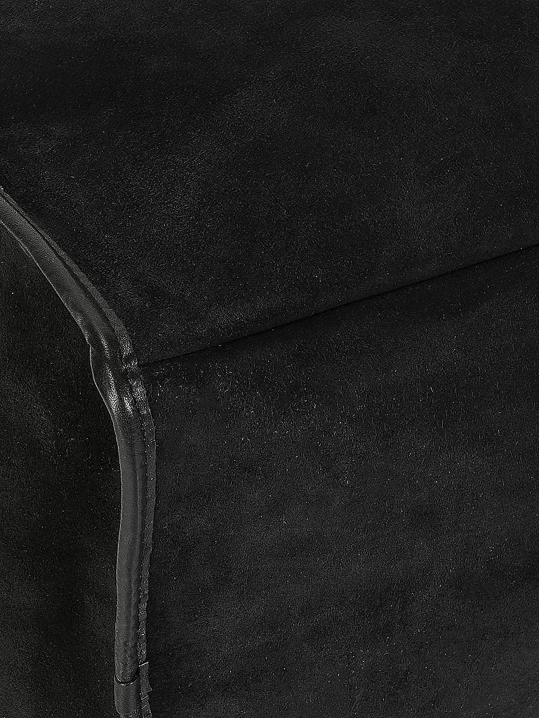 JEROME DREYFUSS | Ledertasche - Shopper LEON M | Nero