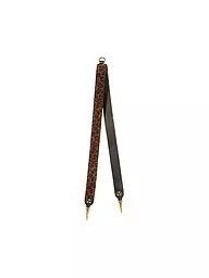 JEROME DREYFUSS | Schultergurt  | Marrone