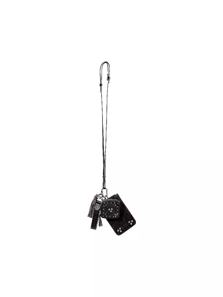 JEROME DREYFUSS | Smartphone Bag JITOUMI | Nero