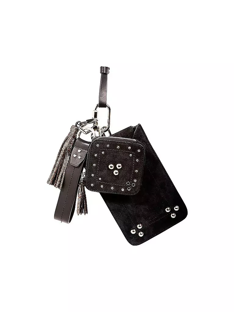 JEROME DREYFUSS | Smartphone Bag JITOUMI | Nero