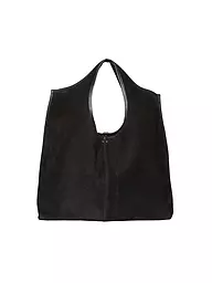 JEROME DREYFUSS | Tasche - Hobo PACO  | Nero