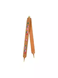 JEROME DREYFUSS | Tracolla BANDOULIERE SANTA FE | Marrone