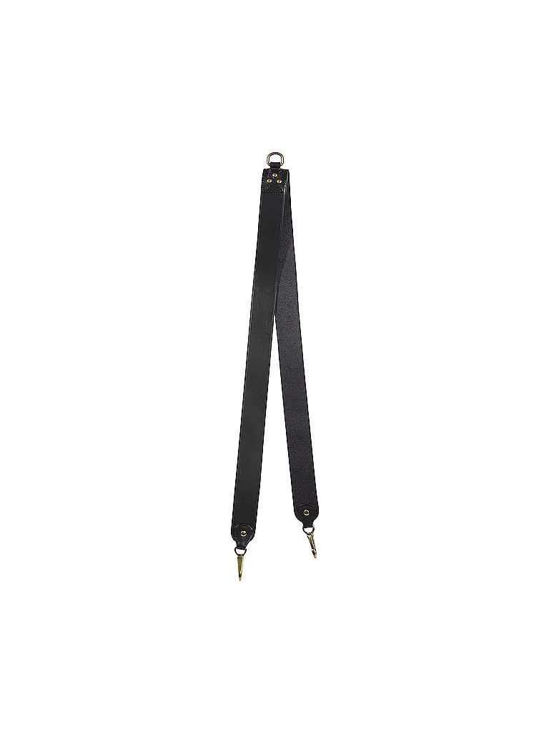 JEROME DREYFUSS | Tracolla SIMPLE | Nero