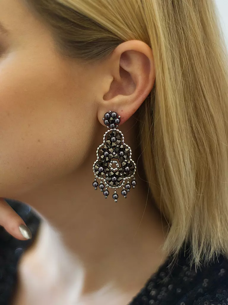 JEVILLERY | Orecchini | 