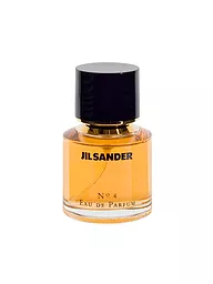 JIL SANDER | No.4 Eau de Parfum Spray 50ml | Senza colore