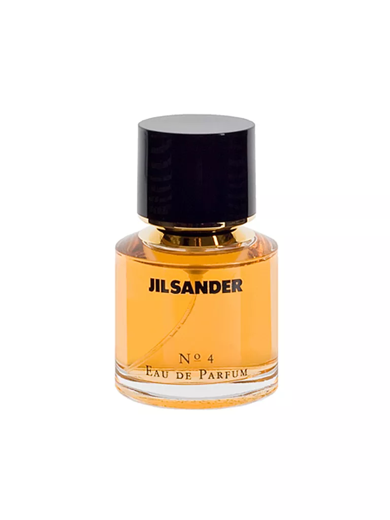 JIL SANDER | No.4 Eau de Parfum Spray 50ml | Senza colore