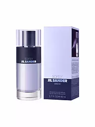 JIL SANDER | Softley Serene Eau de Parfum 80ml | Senza colore
