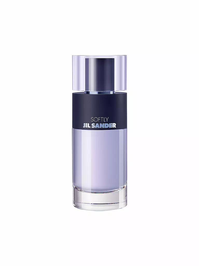 JIL SANDER | Softley Serene Eau de Parfum 80ml | Senza colore