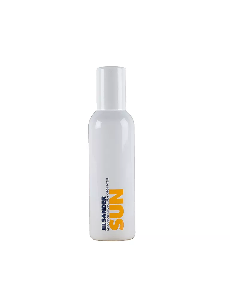 JIL SANDER | Sun Eau de Toilette Spray 100ml | Senza colore