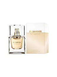 JIL SANDER | Sunlight Eau de Parfum 40ml | Senza colore