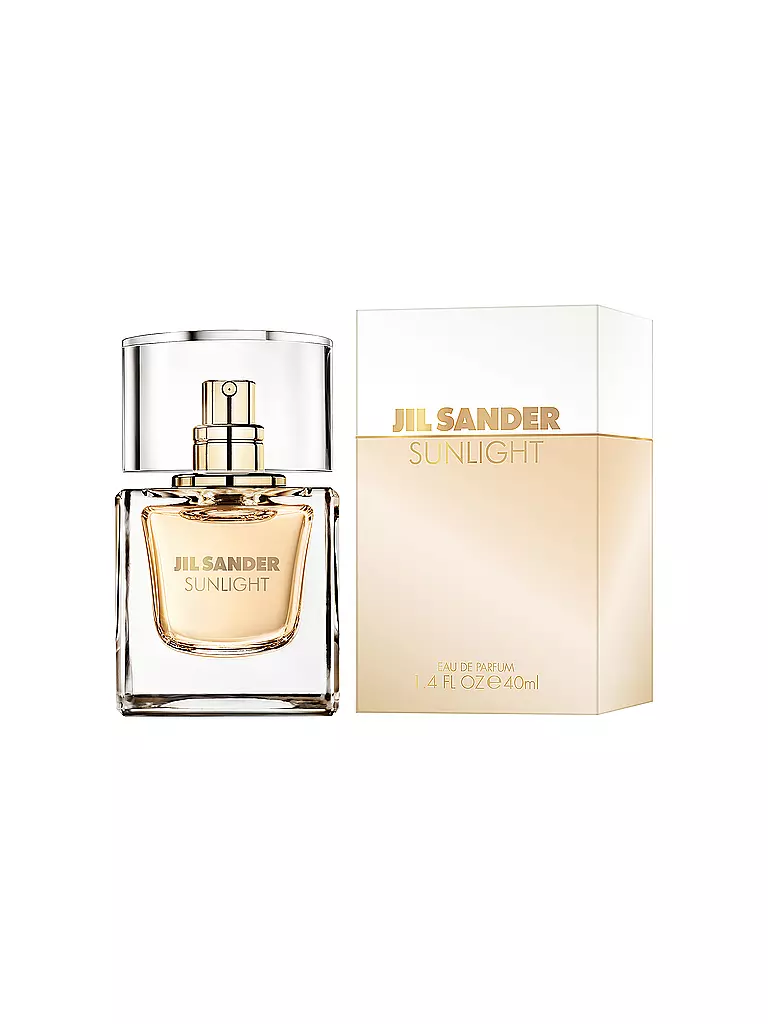 JIL SANDER | Sunlight Eau de Parfum 40ml | Senza colore