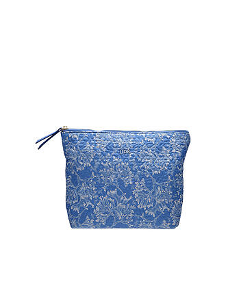 JJDK | Trousse da toilette - Cosmetic Bag FAKARAVA (blu pacifico)