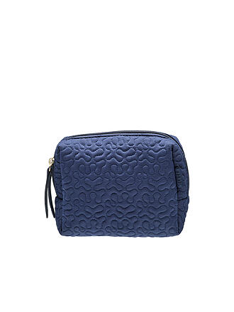 JJDK | Trousse da toilette - Cosmetic Bag MOOREA (blu navy)