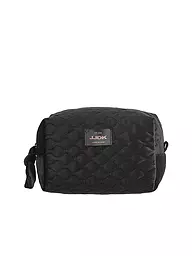 JJDK | Beauty case - Beauty case grande Sienna (nero) | Nero
