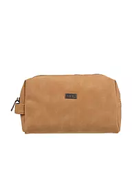 JJDK | Beauty case - Toiletry Bag (beige) | Senape