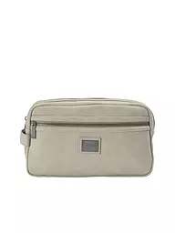JJDK | Beauty case - Toiletry Bag H.C. Andersen (grigio chiaro) | Grigio chiaro