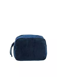 JJDK | Beauty case - Voyage-Damen ELODIE (blu royal) | Blu scuro
